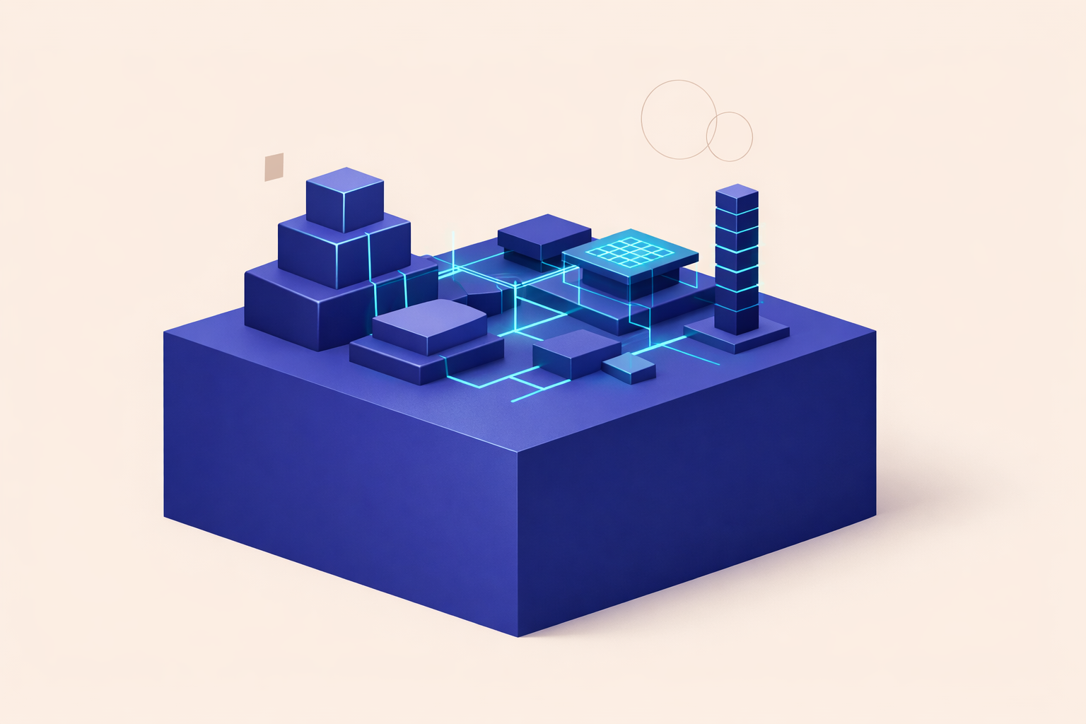 Why We Fine-Tune AI Models Instead of Building Them from Scratch