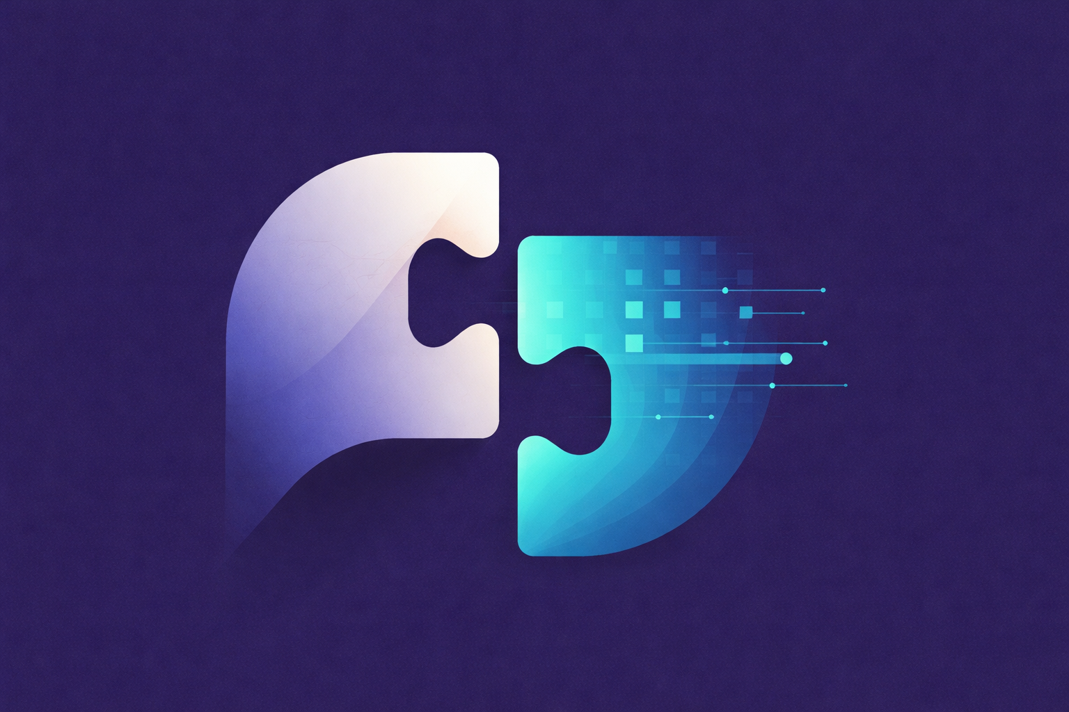 Why M&A Teams Need Human × AI Collaboration, Not Full Automation